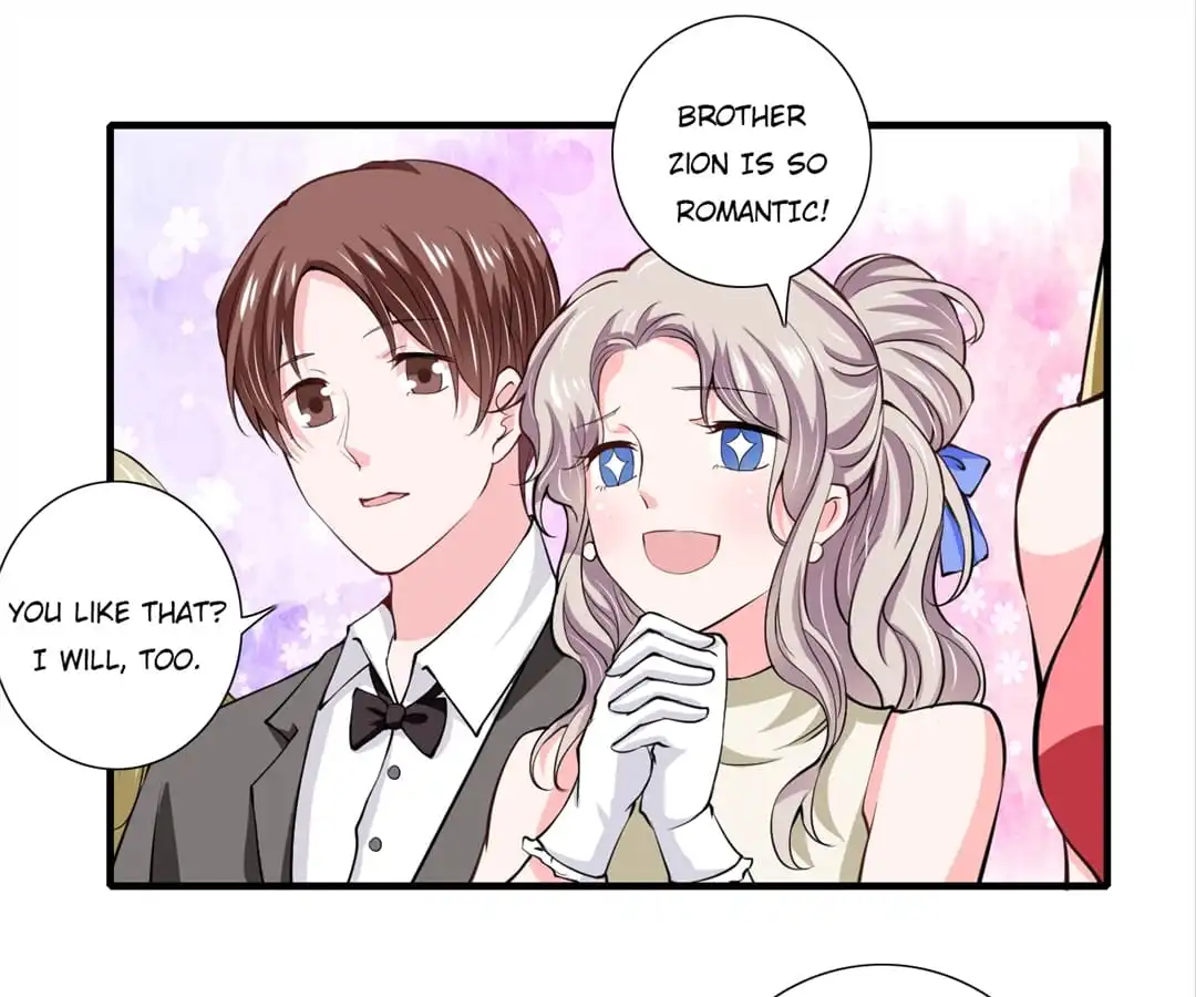 Flash Marriage Chapter 80 1